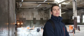 Öppet hus gav chans att se nya kulturlokalen: "Ska vara en scen här"