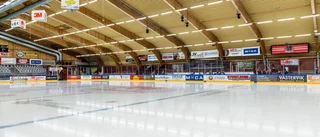 Västerviks IK flyttar fram årsmötet