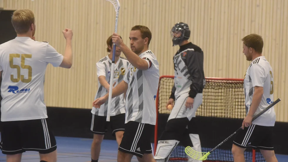 Tobias Claesson har bestämt sig för att lämna Rimforsa för spel i Bergs Ik kommande säsong.