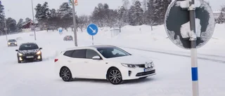 Insändare: Det finns gränser för vad vi bilister måste stå ut med