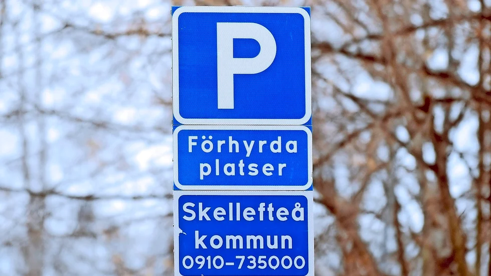 Arkivbild: Pär Lindström Foto: Pär Lindström.