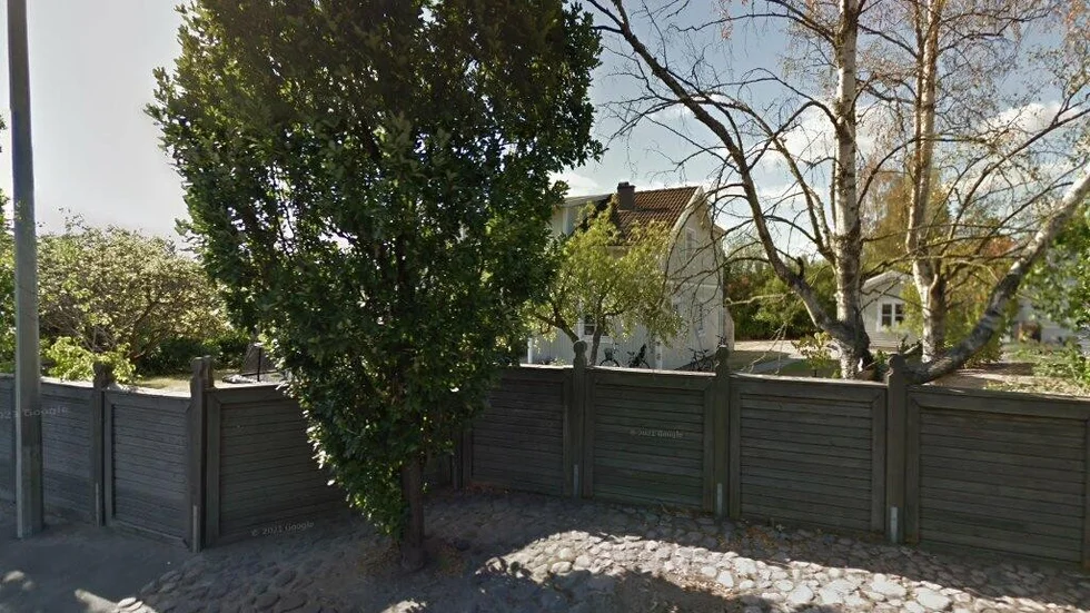 Kristinebergsgatan 11