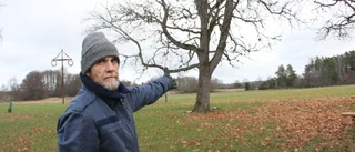 Gigantiskt industriområde utreds: "Hotar Knivstas ursprung"