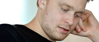 ”En enda stor mardröm”