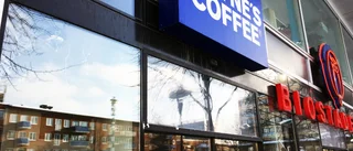 Två kaféer i Skellefteå försatta i konkurs