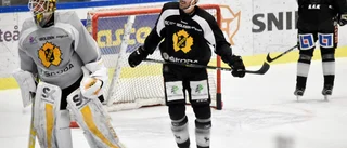 Jimmie Ericsson spelar mot Malmö