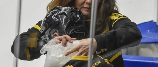Läkarteamets första besked om Holloways status
