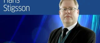 Ett publikt sammanbrott