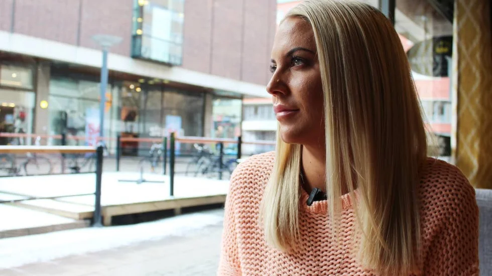 Perfekt? My Höglund från Norrköping är med i TV3-såpan "Are you the one – Sverige".