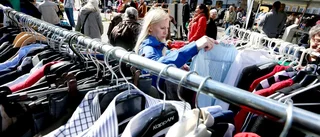 LISTA: Stora loppishelgen