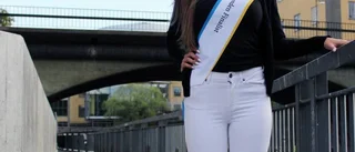 Med sikte på Miss Universum