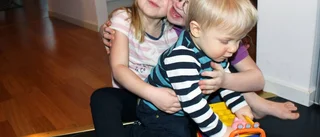 En lugn och busig kille