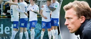 Hyllningen: "Är en superspelare"