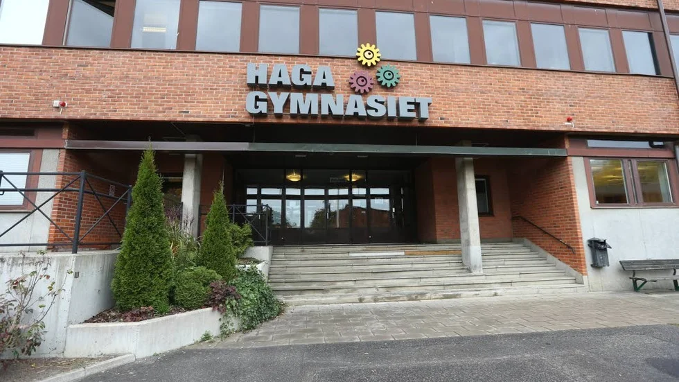 Nästa höst kan elever från hela landet söka till den nya friidrottsutbildningen på Hagagymnasiet i Norrköping.