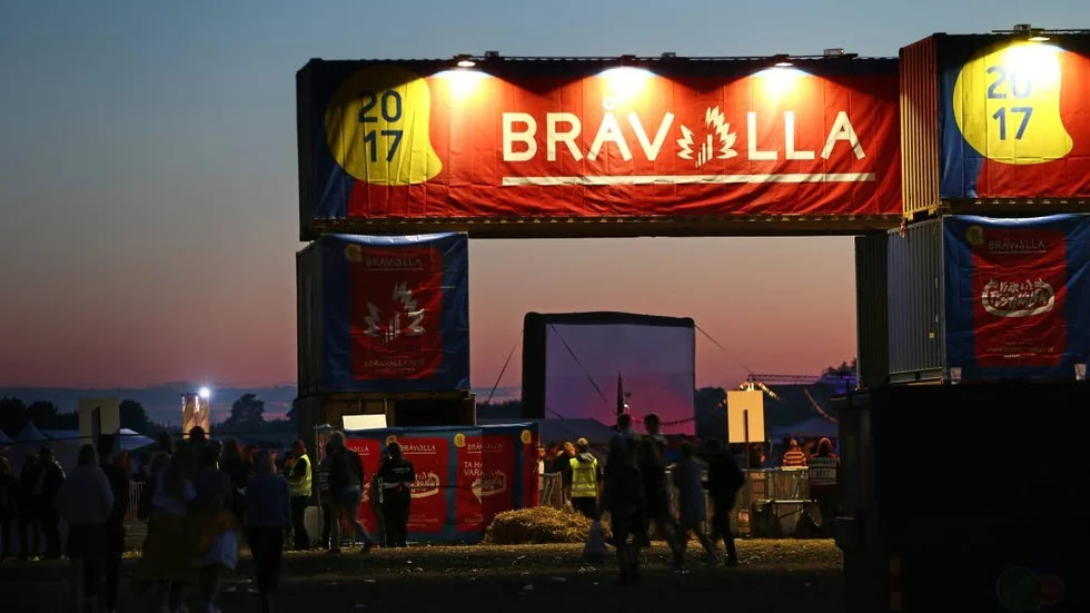 Sista Bråvalla? Beskedet om Lollapalooza gör framtiden osäker för en fortsättning.