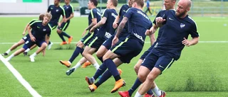 Sjölund ser slutet på IFK-tiden