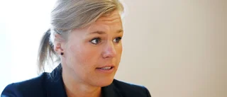 "Låter som dyr lösning"
