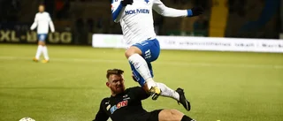 Klart: Tidigare IFK–spelaren flyttar hem