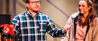 Sune-teater till Norrköping