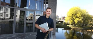 Dags för Michael Francis farväl