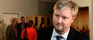 Var ofarliga – ändå fick besökare sys