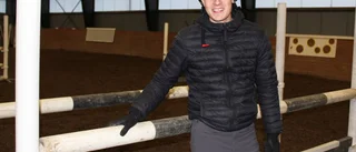 Viktor blickar mot framtiden