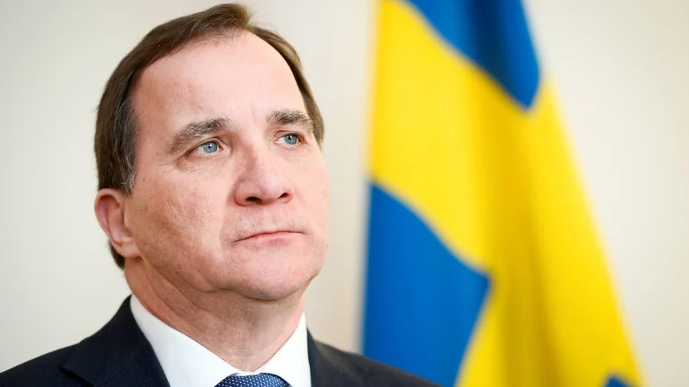 Alliansbyggare? Behovet av vettiga majoriteter för et antal stora sakfrågor växer i Sverige. Kan Stefan Löfven bli den enande person som får till det?