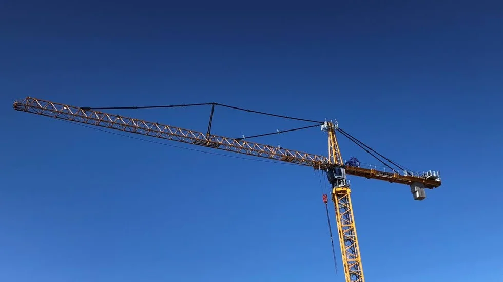 V vill ha tydligare riktlinjer för hur byggandet i Söderköping ska bli mer hållbart.