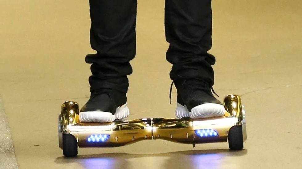 Populära. Flera bränder vid laddning av hoverboards eller så kallade airboards har inrapporterats senaste månaden.
