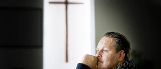 Frederic: ”Jag skulle brinna i helvetet”
