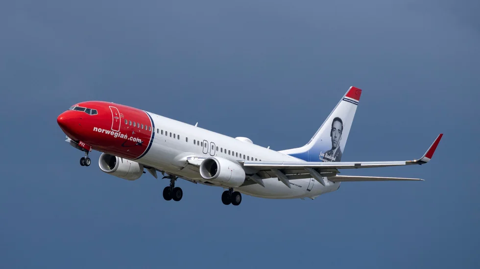 Norwegian är fortsatt intresserat av en återetablering till Skellefteå och har den här gången presnterat ett förslag till turlista med två avgångar tur och retur varje dag.
