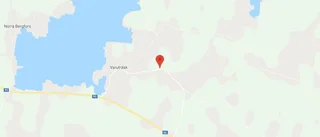 140 kvadratmeter stort hus i Skellefteå sålt för 2 550 000 kronor