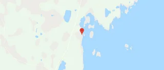 Fastigheten på Nyhamnsfjärden 135 i Bygdeå har fått ny ägare
