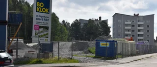 Färre kommuner rapporterar bostadsbrist