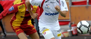 Stjärnspelare lämnar Assyriska
