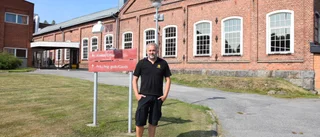 Mikael ska utveckla 50 000 kvadrat