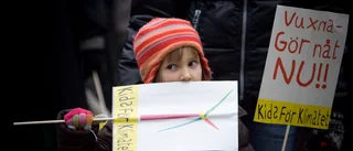 Ett helvete utan en frisk jord