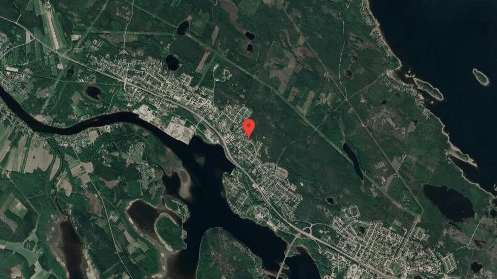 134 kvadratmeter stort hus i Ursviken sålt för 900 000 kronor