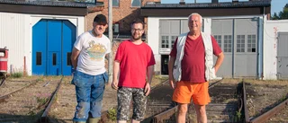 ”Vi hoppas på förståelse från resenärerna”
