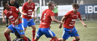 Det måste börja trilla in segrar