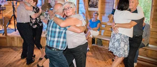 Monica och Torbjörn säger hej till Hej