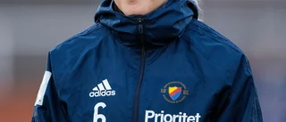 Fotbollskortisar: Annika Kukkonen blir huvudtränare i Sunnanå