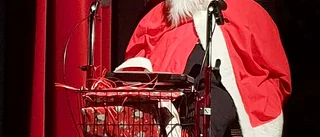Stjärnteatern samlar in pengar till Musikhjälpen