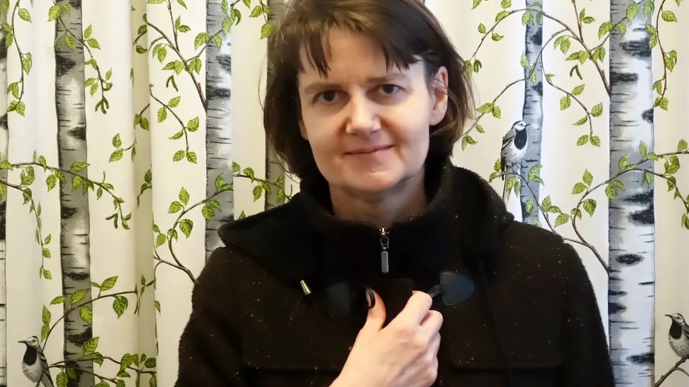 Bettina Radler har varit värd för ”Alternativ jul” i 20 år.
