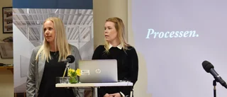 Båda kommunens projektansvariga för kulturhuset går till andra jobb