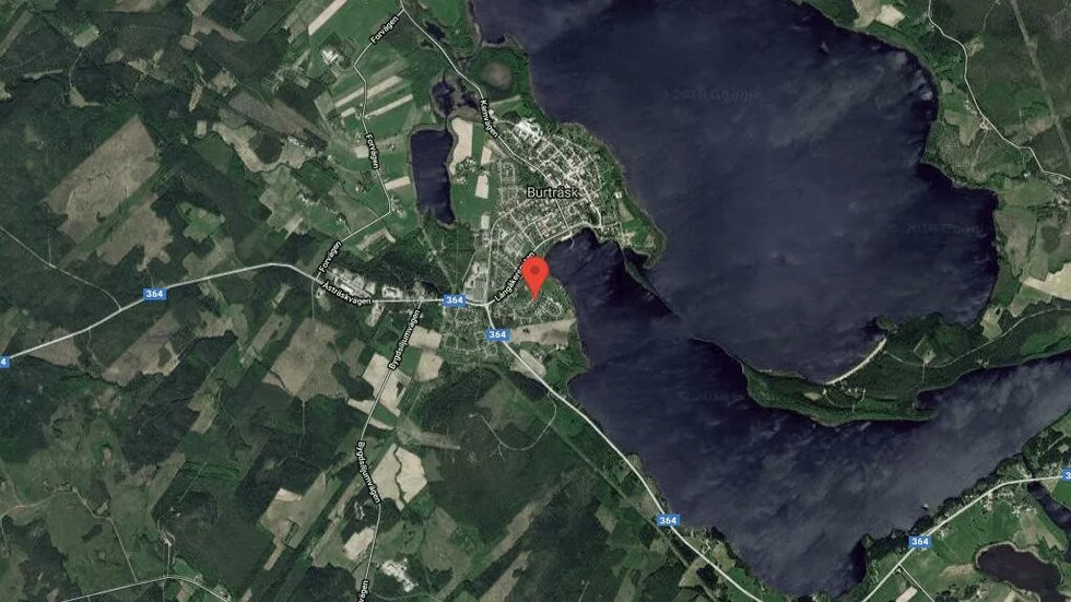 Nya ägare till hus i Burträsk – prislappen: 495 000 kronor