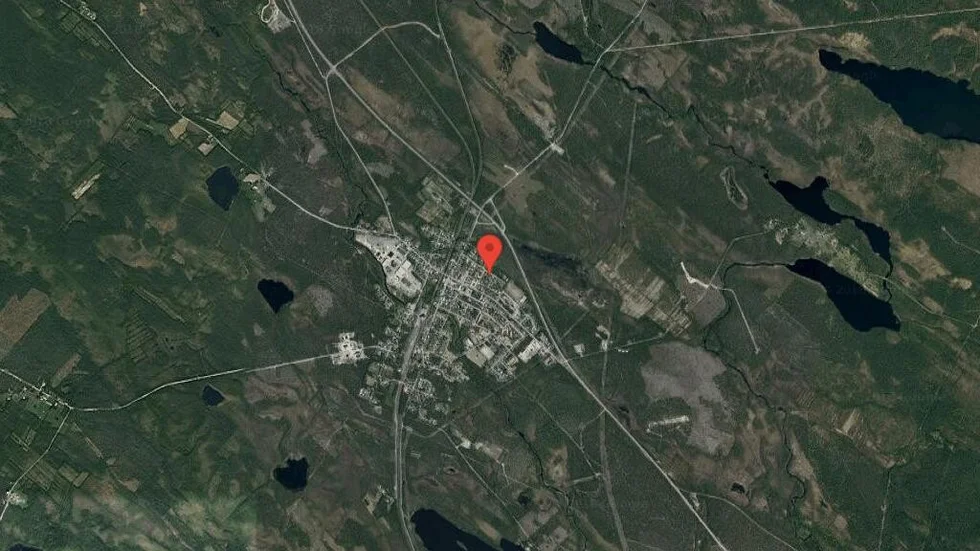 75 kvadratmeter stort hus i Jörn sålt till nya ägare
