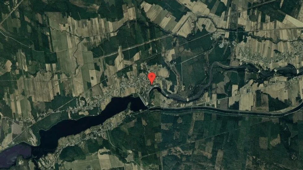 34 kvadratmeter stor stuga i Medle, Skellefteå såld till nya ägare