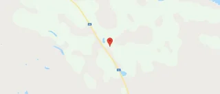 Ägarbyte för stuga i Arjeplog