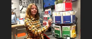 Pitebo vann 22 miljoner på lotto
